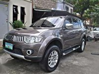 For sale Mitsubishi Montero sports GLS 