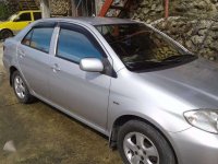 Toyota Vios 2005 for sale 