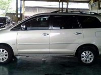 2009 Innova G Dsl AT for sale 