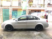 FOR SALE RUSH!!! 2004 Chevrolet Optra