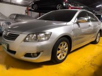 2009 Toyota Camry 2.4V for sale 