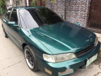 Honda Accord 1995 for sale 