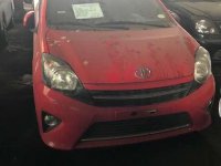 2017 Toyota Wigo G manual for sale 