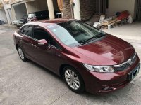 Honda Civic 2012 for sale