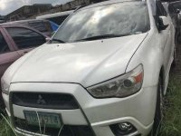 2012 Mitsubishi Asx automatic gls for sale 