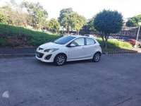 Mazda 2 hatchback 2008 for sale 