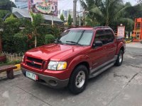 2003 Ford Explorer Sports Trac for sale 