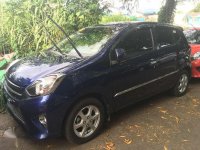 2017 Toyota Wigo for sale