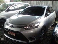 2017 Toyota Vios 1.3 E Dual VVTI for sale 