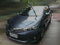 2015 Toyota Corolla Altis 1.6G for sale