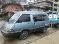 Toyota Tamaraw fx well kept for sale