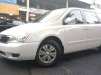 2012 Kia Carnival LX Diesel Automatic for sale