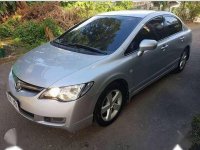 Honda civic FD 1.8s 2006 for sale 