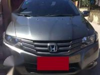 2012 Honda City 15E for sale 