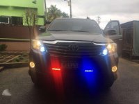 2014 Toyota Fortuner G for sale 