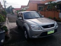 2011 Ford Escape 2.0 4x2 Automatic Gas for sale