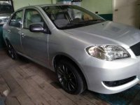 Toyota Vios 2007 Model for sale 