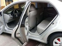 Toyota Altis 1.6G 2008 for sale