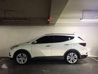 Hyundai Santa Fe 2016 4x2 for sale