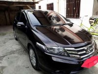 RUSH SALE! Honda City 1.5E 2013 ATA