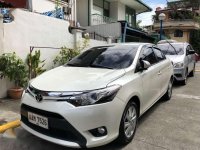 For sale Toyota Vios 1.5 2014