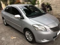 2011 Toyota VIOS 1.5g for sale