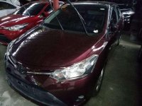 2017 Toyota Vios 1.3E Automatic for sale 