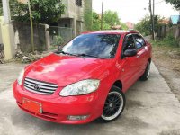 Toyota Corolla Altis 2001 for sale