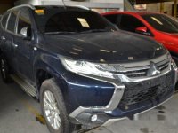 Mitsubishi Montero Sport 2016 for sale 