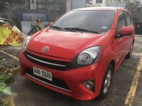 2017 Toyota Wigo for sale