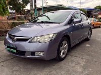 Honda Civic Fd 1.8S 2008 for sale 