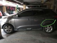 Hyundai Tucson 2013 model for sale