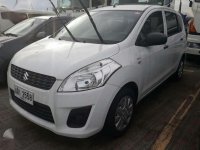 2015 Suzuki Ertiga for sale 