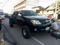 Toyota hilux E all power MANUAL for sale 