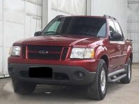 2001 Ford Explorer pick up for sale