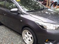 2014 Toyota Vios for sale