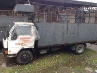 For sale Mitsubishi Fuso Canter w/ high side stake