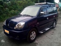 2005 Mitsubishi Adventure Manual for sale