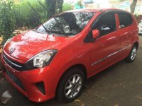 2017 Toyota Wigo for sale