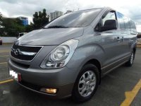 Hyundai Grand Starex VGT for sale 