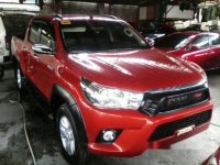 Toyota Hilux 2016 for sale 