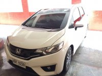 Honda JAZZ 2016 for sale 