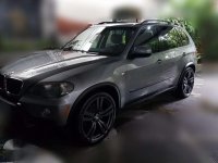 2007 Bmw X5 3.0 Si for sale 