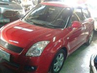 Suzuki Swift 2010 Automatic 1.5 top of the line for sale