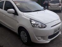 2014 Mitsubishi Mirage Glx HB Manual for sale