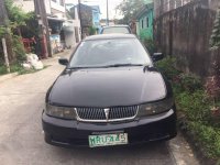 Mitsubishi Lancer GLX 2001 model Rush For Sale