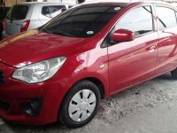 Mitsubishi Mirage G4 Glx 2017 FOR SALE 