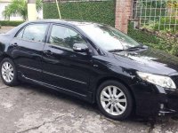 Toyota Corolla Altis 1.6V 2010 for sale