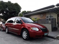 2007 Chrysler Town and Country for sale