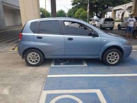 2007 Chevrolet Aveo hatchback for sale